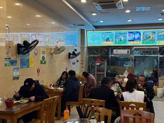 -老牌依强牛肉店(达道总店)