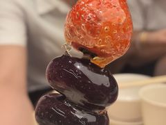 -串盟烧烤大排档·长沙美食地标(星沙店)