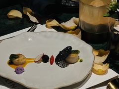 -莫里·意大利餐厅(K-lab店)