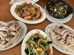 -四嫂鹅肉店(银海南二横街店)