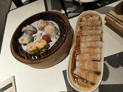 -新兴·金羊座·粤菜点心(乐峰店)