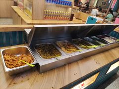 -易裕和·长沙米粉(竹塘西路店)