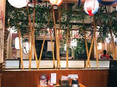大堂-梦山水日本烧肉(五四广场店)
