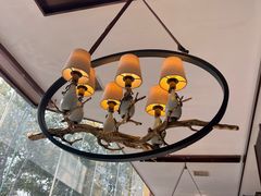 -北李·海肠捞饭·大连菜(开发区黄海西路店)