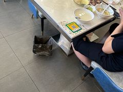 -高玛纳驴肉火烧(一世界店)