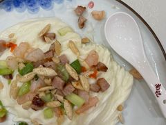 -寻味顺德·南记酒家·传统顺德菜·鱼生(广源路店)