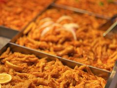 -八一路好吃街(雨田商务大厦店)