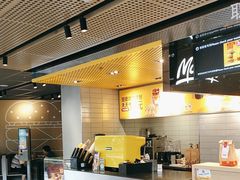 -麦当劳(四平路店)
