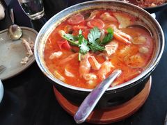 -Thai Alley泰爱里(二沙岛店)