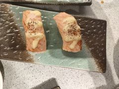 -友壹町寿司(嘉洲广场店)