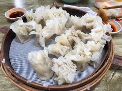 爽口鱼滑烧麦-晓友烧麦(光华村店)