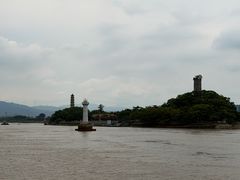 -江心屿景区