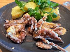 -SHAN山(前滩太古里店)