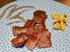 -牛将军•涮肉•烤肉(北京王府井·故宫店)