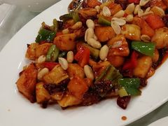 -北京饭店
