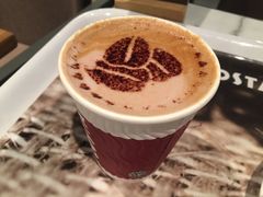 -COSTA COFFEE(武汉武商MALL店)