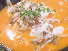 猪肚鸡-李师傅脆肚(梅林店)
