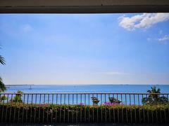 -日落吧·海景咖啡厅·餐酒吧·鸡尾酒·下午茶·乐队表演·浪漫夕阳·三亚文华东方酒店