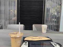 -M Stand(南京新街口金鹰店)
