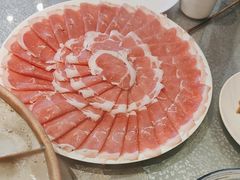 -清真·鸦儿李记·涮肉(和平里店)
