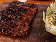 -黑角餐厅美式狂野Blackhorn(昌茂花园店)