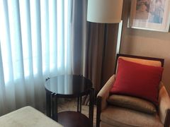 -上海浦东嘉里大酒店