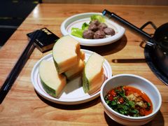 -嬷孙家潮汕牛肉火锅(北京路天河城店)
