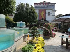 -天怡·鱼工厂(临江店)