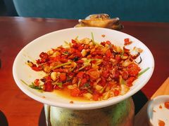 -望湘园·洞庭渔宴(浦江欢乐颂店)