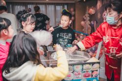 点击看大图 -瑞贝生日派对宝宝宴策划