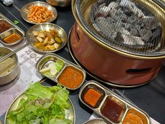 -西塔老太太泥炉烤肉(北京北苑天街龙湖店)