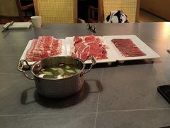 -君邦火锅(新疆大厦店)