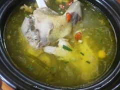 -巢湖名吃·徽府农家菜(半汤店)