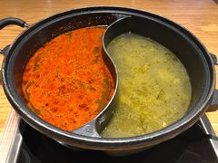 -呷哺呷哺(砂之船奥莱店)