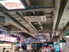 -佰人王串串香火锅(洋珠巷店)