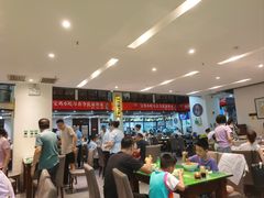 -令氏家外家岐山面(火炬路店)