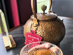 -小厨娘金榜题名(夫子庙秦淮河店)