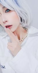 -Rebecca瑞贝卡时尚假发