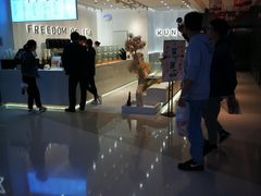 门面-KUNCHA鲲茶·江西制茶(铜锣湾店)