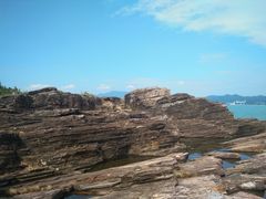 -东平洲海岸公园