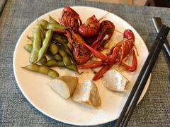 -康帝国际酒店-艾斯本自助西餐厅