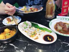 -西关味(大卫城店)