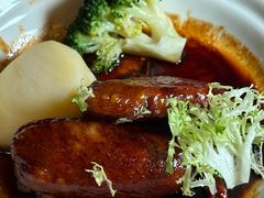 瑞士鸡翼-太平馆餐厅(尖沙咀店)