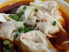 -龙抄手(春熙路总店)
