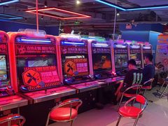 -核客电玩城(东门店)