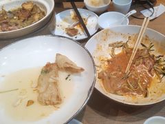 -金掌勺·锅包肉(双榆树店)
