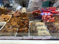 -泰康食品(南京东路店)