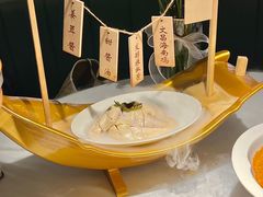 -狮拾久·现代新加坡料理(壹方城店)