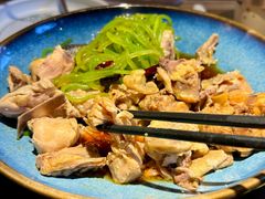 -云海肴·云南小炒·汽锅鸡(天津国金汇店)