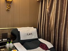 -天然沐足·推背采耳·敷姜艾灸(龙眼美食街店)